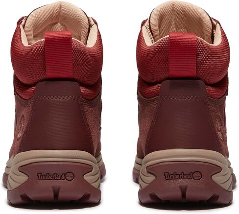 Timberland Women's White Ledge Hiking Boot in Saudi Arabia