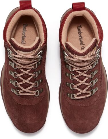 Timberland Women's White Ledge Hiking Boot in Saudi Arabia