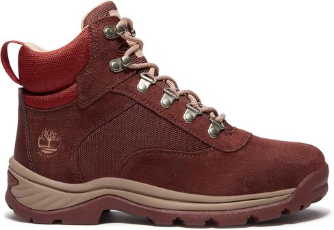 Timberland Women's White Ledge Hiking Boot in Saudi Arabia