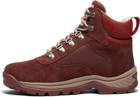 Timberland Women's White Ledge Hiking Boot in Saudi Arabia