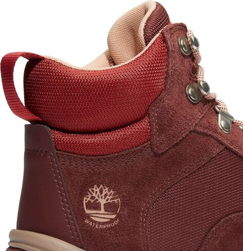 Timberland Women's White Ledge Hiking Boot in Saudi Arabia