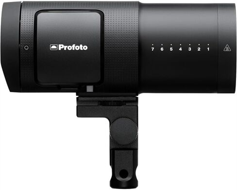 Profoto B30 OCF Flash Head Duo Kit مع منفاخ وملحقات إضافية in Saudi Arabia