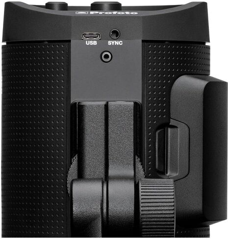 Profoto B30 OCF Flash Head Duo Kit مع منفاخ وملحقات إضافية in Saudi Arabia