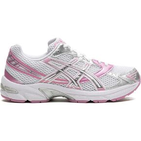 ASICS Gel-1130 White Pure Silver Pink Women's Size 8.5 in Kuwait