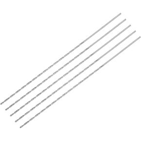 #us 5pcs 0.8mm تويست الحفر بتات عالية السرعة فولا in Kuwait