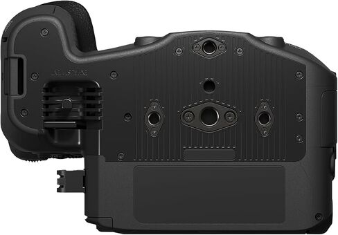 Cinema EOS C80 in Saudi Arabia