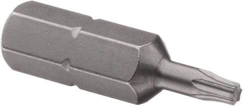 Wera Series 1 867/1 Z Sheet Metal Bit ، Torx TX 8 Head x 1/4 " in Saudi Arabia