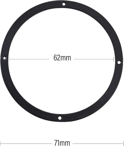 Godox V1 N U Round Head Flash with Magnetic Ring Kit for Nikon in Saudi Arabia