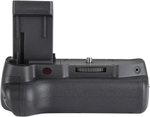 BG-1100D BG-1100DH بطارية قبضة الكاميرا Canon SLR 1100D 1200D 1300D 2000D T6 T5 SLR مقبض الكاميرا مع التحكم عن بُعد in Saudi Arabia