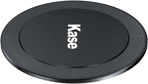 Kase Wolverine 49mm Magnetic Metal Lens Cap for Kase Magnetic Filters & Magnetic Adapter Ring in Kuwait