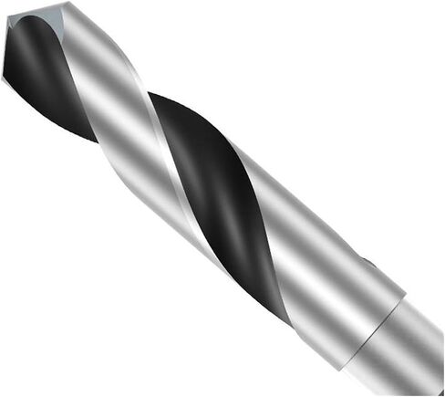 تويست مثقاب بت 1/2 بوصة M2 M35 الكوبالت المعدنية الفولاذ جعل أداة CNC حفر 12 مم شانك 12 ~ 35mm (20mm) in Saudi Arabia