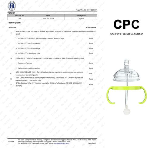 Sippy Cup Conversion Kit for Comotomo Baby Bottles, Soft Straw Top and Weighted Transition Cup Kit with Handles, Set of 3 in Saudi Arabia