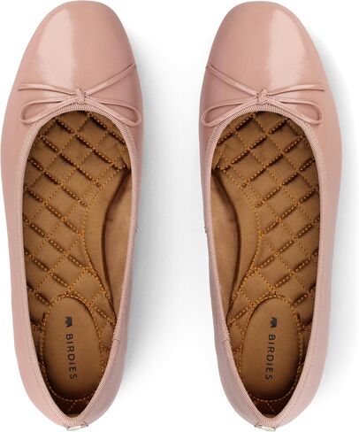 الطيور المغردة للسيدات ، شقق زلة ، أحذية مريحة غير رسمية أنيقة in Kuwait