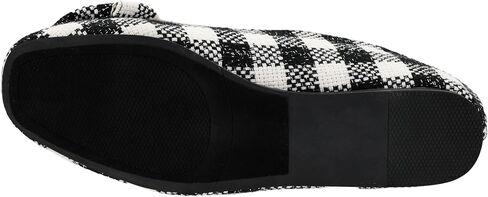 Corkys Footwear Hey Girl Sugar Rush Flats-زلة أنيقة مع تفاصيل القوس ، ونعال مملوءة بالراحة طوال اليوم ، وتصميم عصري وأنيق in Saudi Arabia