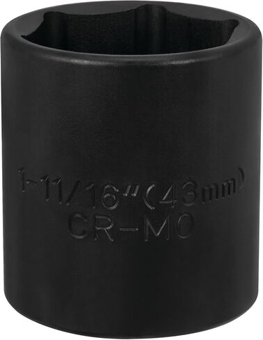 Performance Tool W80490 Dodge Spindle Nut Socket in Saudi Arabia