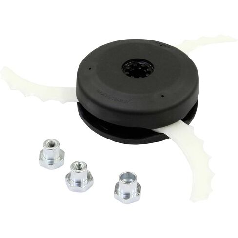 Makita 198383-1 Plastic Blade Head 255 Set in Saudi Arabia
