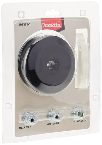 Makita 198383-1 Plastic Blade Head 255 Set in Saudi Arabia