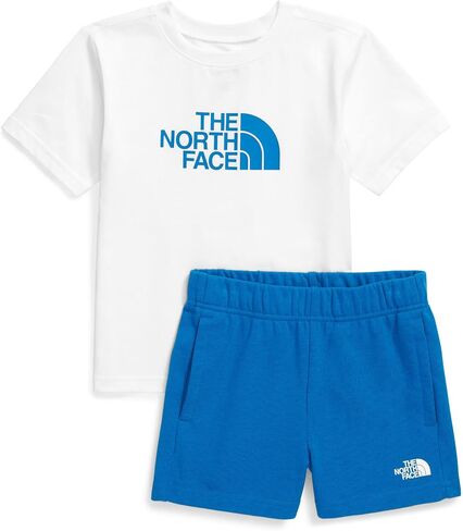 مجموعة الصيف القطن North Face Pover in Saudi Arabia