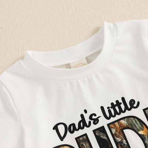 Tempura Baby Toddler Boy 2 Piece Animals Print Outfit Short Sleeve T-shirts Top Elastic Waist Shorts Summer Outfit in Kuwait
