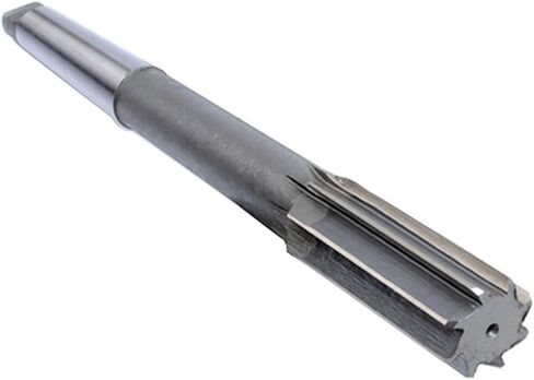 Reamer Reamers 12-70mm HSS Taper Shank Hardened High Speed Steel Machine Reamer 12-70mm Diameter, White Steel H7 High Precision Reamer Color:55 H7 Accuracy Color:65 H7 Accuracy ( Color : 20 H7 Accurac in Saudi Arabia