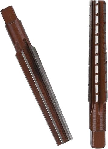 خشنة غرامة morse taper Reamer عالية الكربون الصلب shank مستقيم reamer مجموعة mt1 mt2 لعمل الآلات (mt2# المفصلات الخشنة + المفصلات الدقيقة) in Saudi Arabia