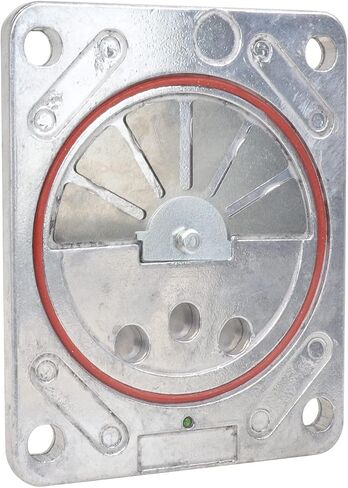 Z-Ac-0032 Compressor Valve Plate Kit for Craftsman Porter Cable Black,Decker DeWALT DeVilbiss in Saudi Arabia