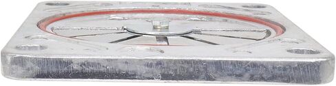 Z-Ac-0032 Compressor Valve Plate Kit for Craftsman Porter Cable Black,Decker DeWALT DeVilbiss in Saudi Arabia