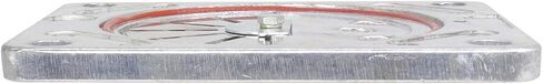 Z-Ac-0032 Compressor Valve Plate Kit for Craftsman Porter Cable Black,Decker DeWALT DeVilbiss in Saudi Arabia