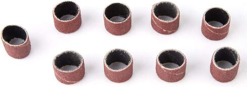 105pcs أدوات إكسسوارات الأدوات الدوارة ، مجموعات حفر تلميع الكهرباء 1/8 "Shanks DIY Universal Pitment for Rotary Grinder in Saudi Arabia
