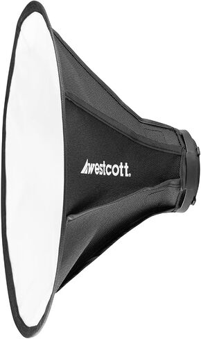 Westcott FJ80 Pocket Box 2-Pack Light Modifier Softbox (Twist Lock) in Saudi Arabia