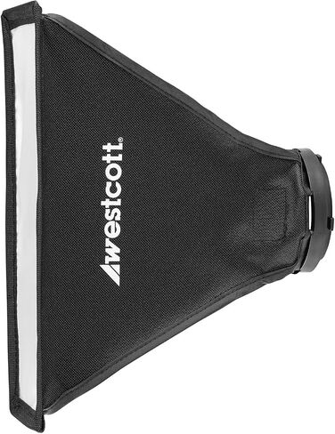 Westcott FJ80 Pocket Box 2-Pack Light Modifier Softbox (Twist Lock) in Saudi Arabia