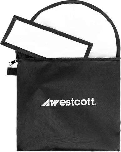 Westcott FJ80 Pocket Box 2-Pack Light Modifier Softbox (Twist Lock) in Saudi Arabia