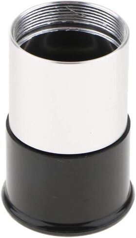 Generic 0.965" Telescope Eyepiece Lens for Astronomy H12.5mm 35 Degree Detailed View in Saudi Arabia