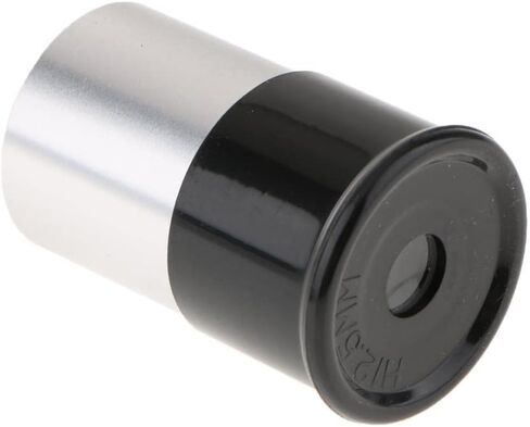 Generic 0.965" Telescope Eyepiece Lens for Astronomy H12.5mm 35 Degree Detailed View in Saudi Arabia