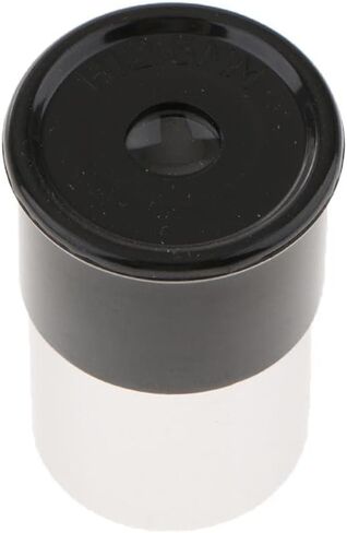 Generic 0.965" Telescope Eyepiece Lens for Astronomy H12.5mm 35 Degree Detailed View in Saudi Arabia
