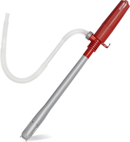 Battery Operated Liquid Transfer Pump - Electric Water Fuel Transfer Pump for Gasoline Diesel Oil, 2.4Gallons per Min, Battery Power Siphon Pump in Saudi Arabia