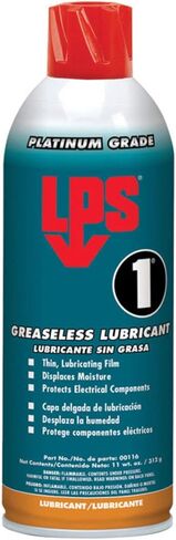 LPS No.1 زيوت التشحيم 11 أوقية بواسطة LPS Mfrpartno 00116 - حزمة 2 in Saudi Arabia