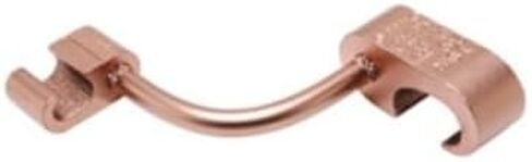 YGL34C29 COPPER COMPERSION CROSS CONSERCERT - الجزء رقم 279026 in Saudi Arabia