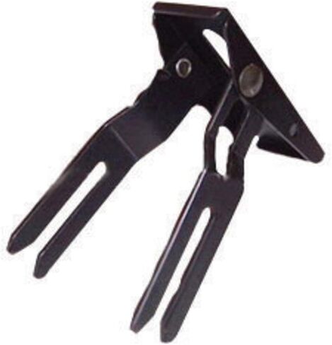 Milwaukee 45-16-0495 Pivot Shoe Assembly (للاستخدام مع منشار Sawzall المتبادل) ، حجم الحزمة: 1 لكل منهما in Kuwait