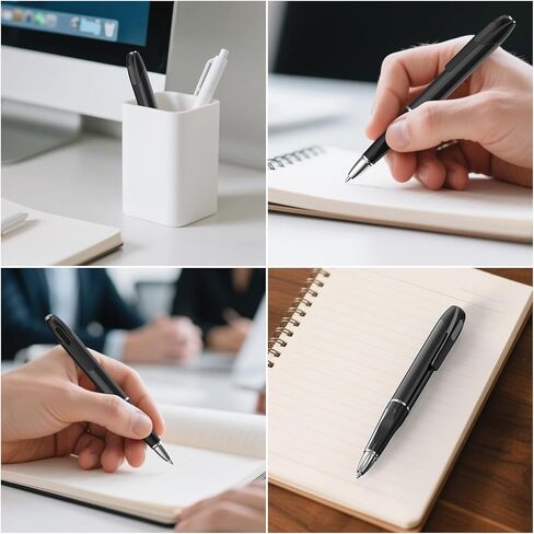Hidden Camera Mini Camera HD 1080P Pen with 64GB SD Card, No WiFi Needed Small Cam in Saudi Arabia