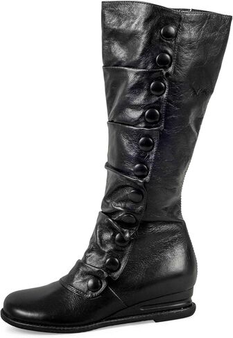 Miz Mooz Bobbie Women's Mid-Calf Boot in Saudi Arabia