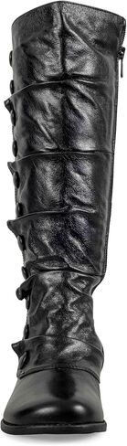 Miz Mooz Bobbie Women's Mid-Calf Boot in Saudi Arabia