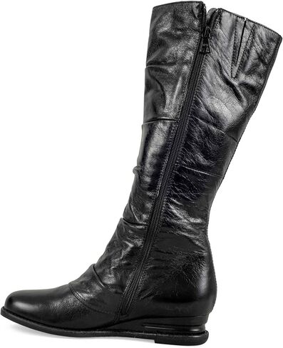 Miz Mooz Bobbie Women's Mid-Calf Boot in Saudi Arabia