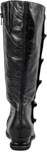 Miz Mooz Bobbie Women's Mid-Calf Boot in Saudi Arabia