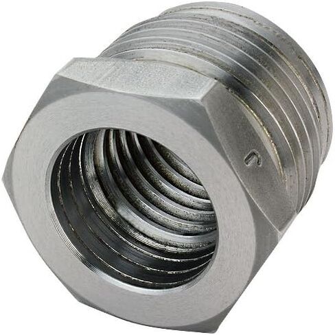 1" X 8 Tpi Robert Sorby #241 Patriot Chuck Insert in Saudi Arabia