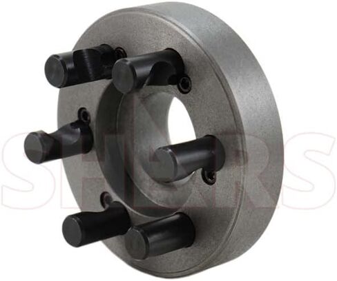 اللوحة الخلفية المشاركات بالكامل لخطوط مخرطة صفرية [تتطلب الآلات] (6 "D1-5) in Saudi Arabia