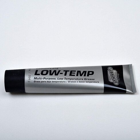 Lubriplate 10 Ounce Multi-Purpose Low Temp Grease for Garage Doors in Saudi Arabia