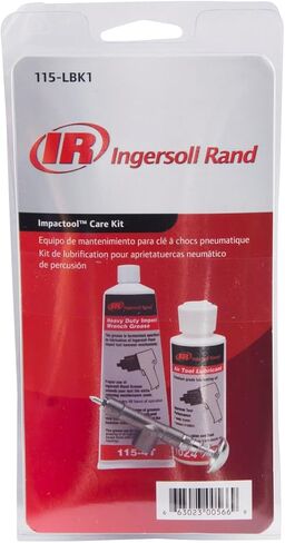 Ingersoll-Rand (IR 115-LBK1) Lube Kit for Impact Tools in Saudi Arabia