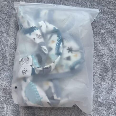 Mosquito Net for Baby Car Seats –Car seat net for Newborn Carrier-Breathable mesh net for Infant Car Seats, Carrier, Elastic Edge, Kick Proof, Polka dot, White, Patent Design in Saudi Arabia
