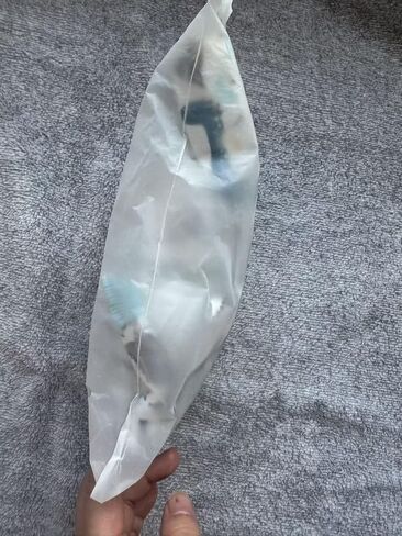 Mosquito Net for Baby Car Seats –Car seat net for Newborn Carrier-Breathable mesh net for Infant Car Seats, Carrier, Elastic Edge, Kick Proof, Polka dot, White, Patent Design in Saudi Arabia